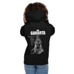 Gabarta Unisex Hoodie - Image 3