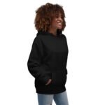 Gabarta Unisex Hoodie - Image 5