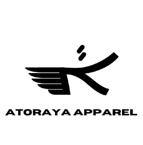 logo atoraya apparel