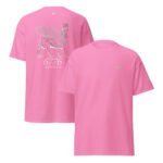 6776 Assyrian New Years Unisex classic tee - Image 6